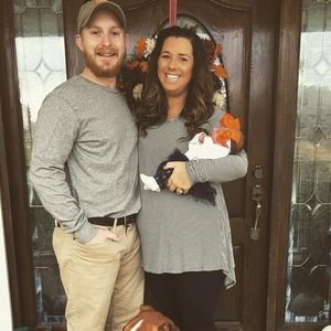 Meet your Posher, Aaron